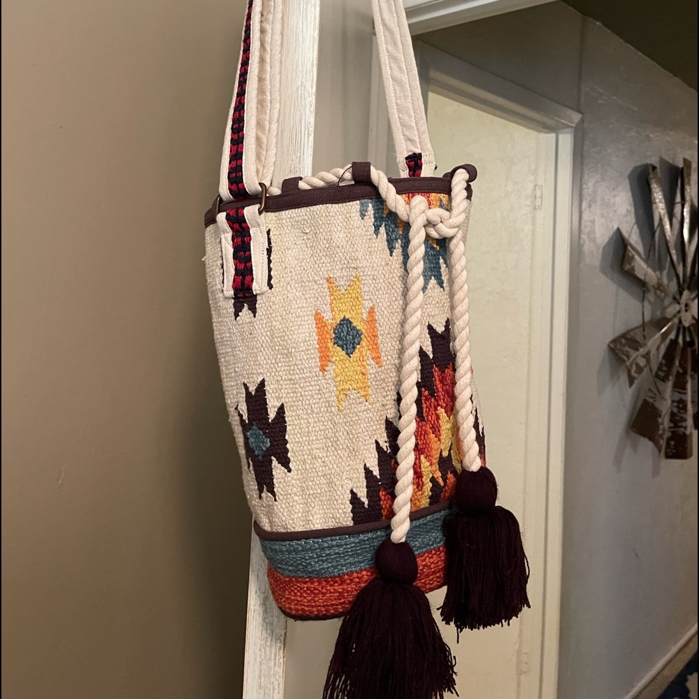 Womens purse